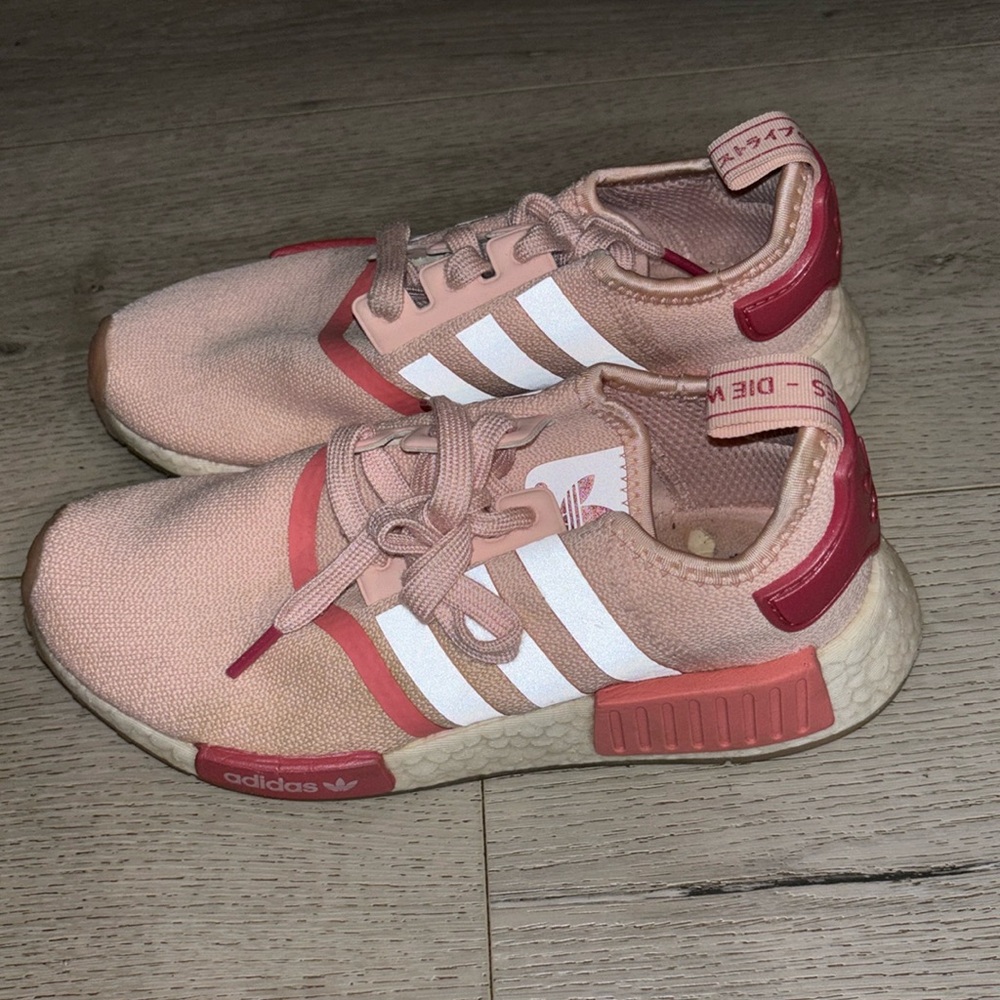 Adidas NMD shoe